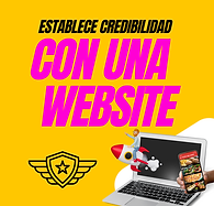 Creacion de websites, El Capi Media