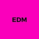 EDM