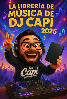 20251106_1125_DJ CAPI en Acción_remix_01k9czmh5wfg984nwc4ac1kmr4.png