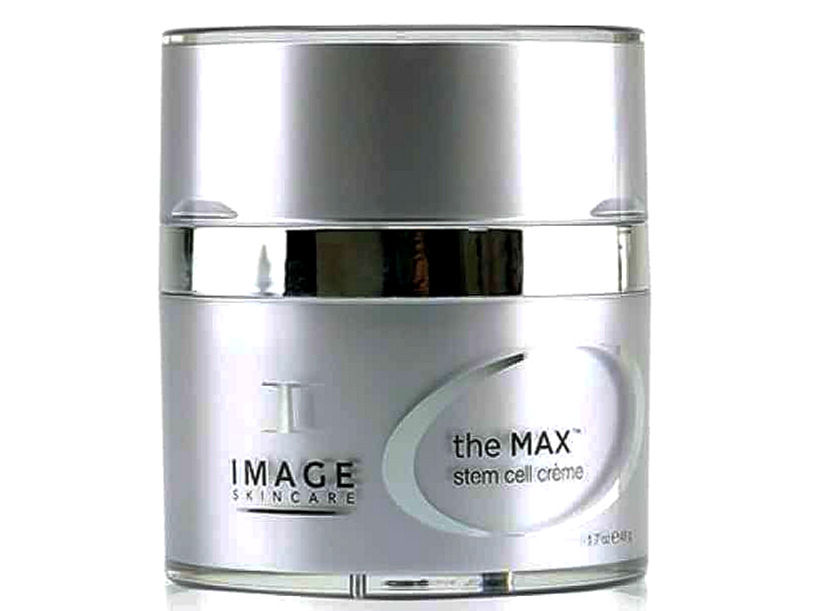 the Max crème