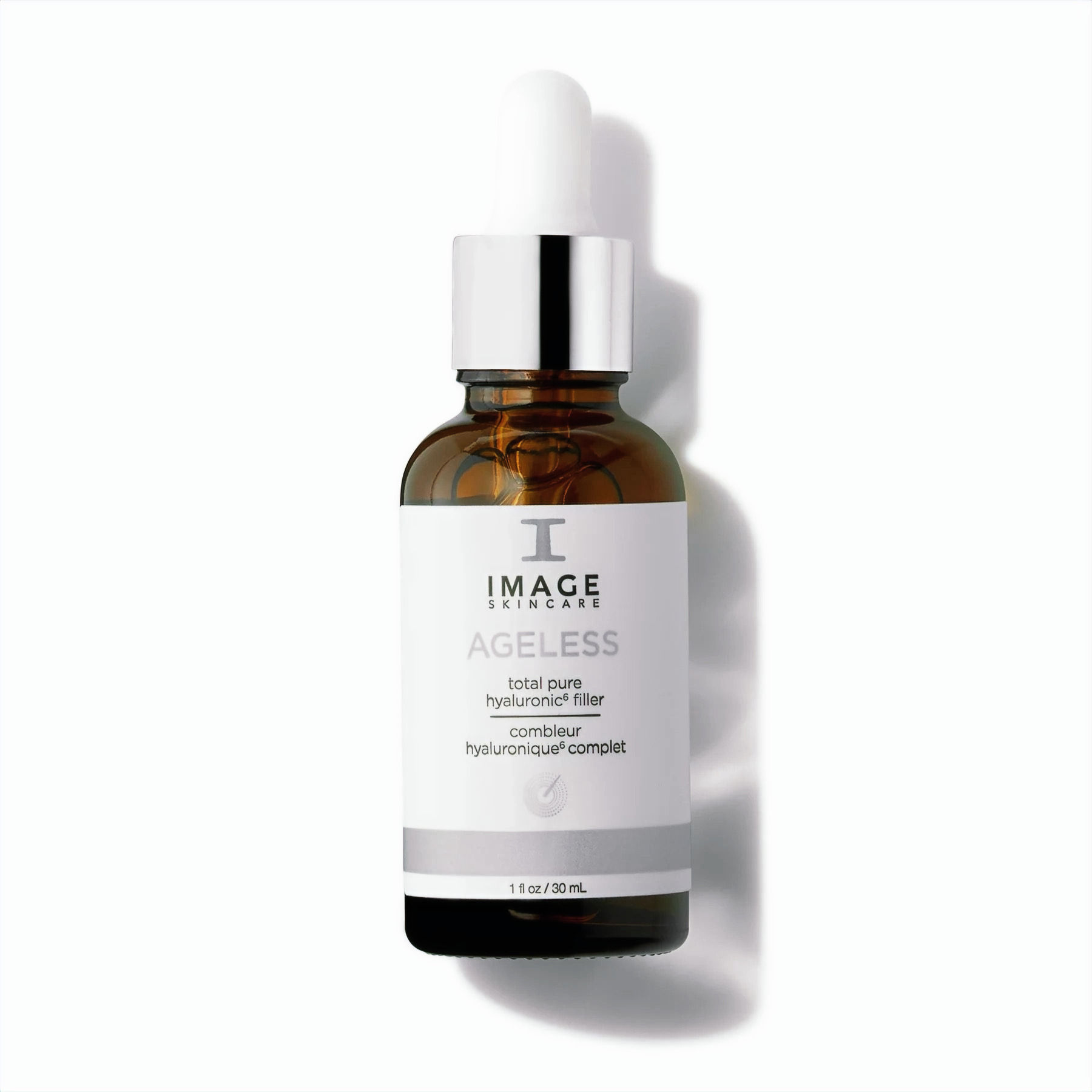 AGELESS total pure hyaluronic6 filler