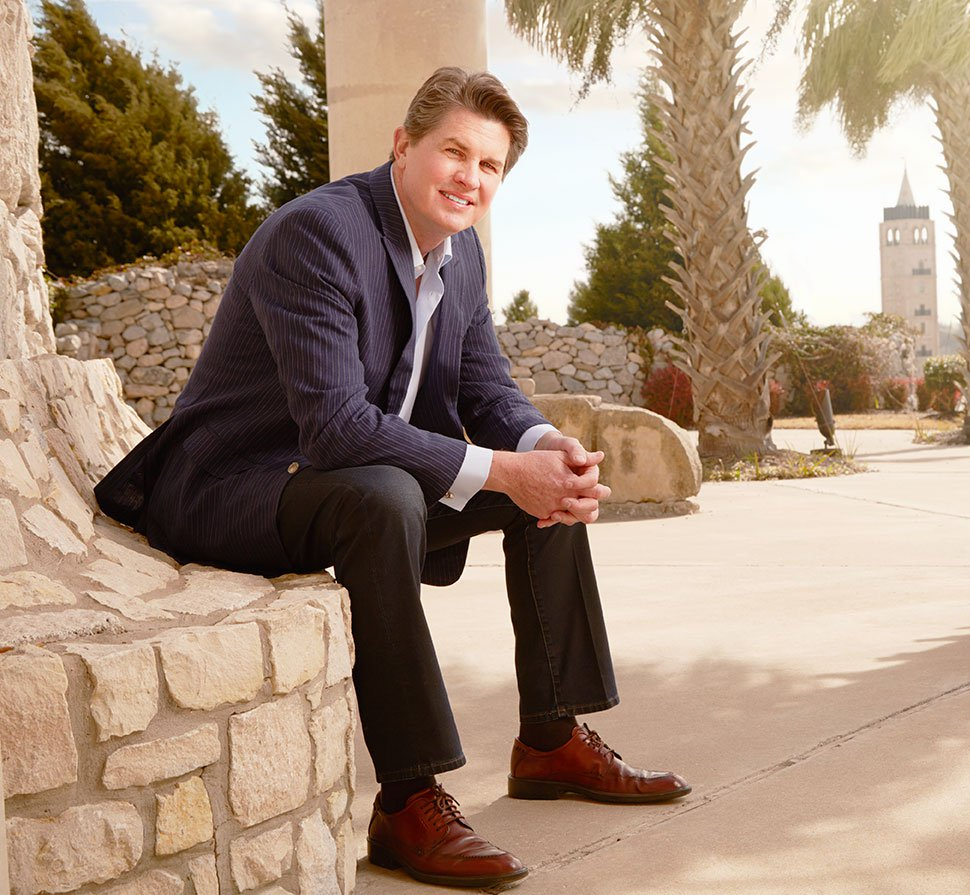 Writer: Jeffory D. Blackard