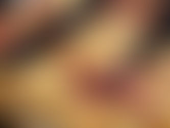 Peaches & Cream Puff Pastry