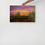 Thumbnail: Into The Field - Painting Print 