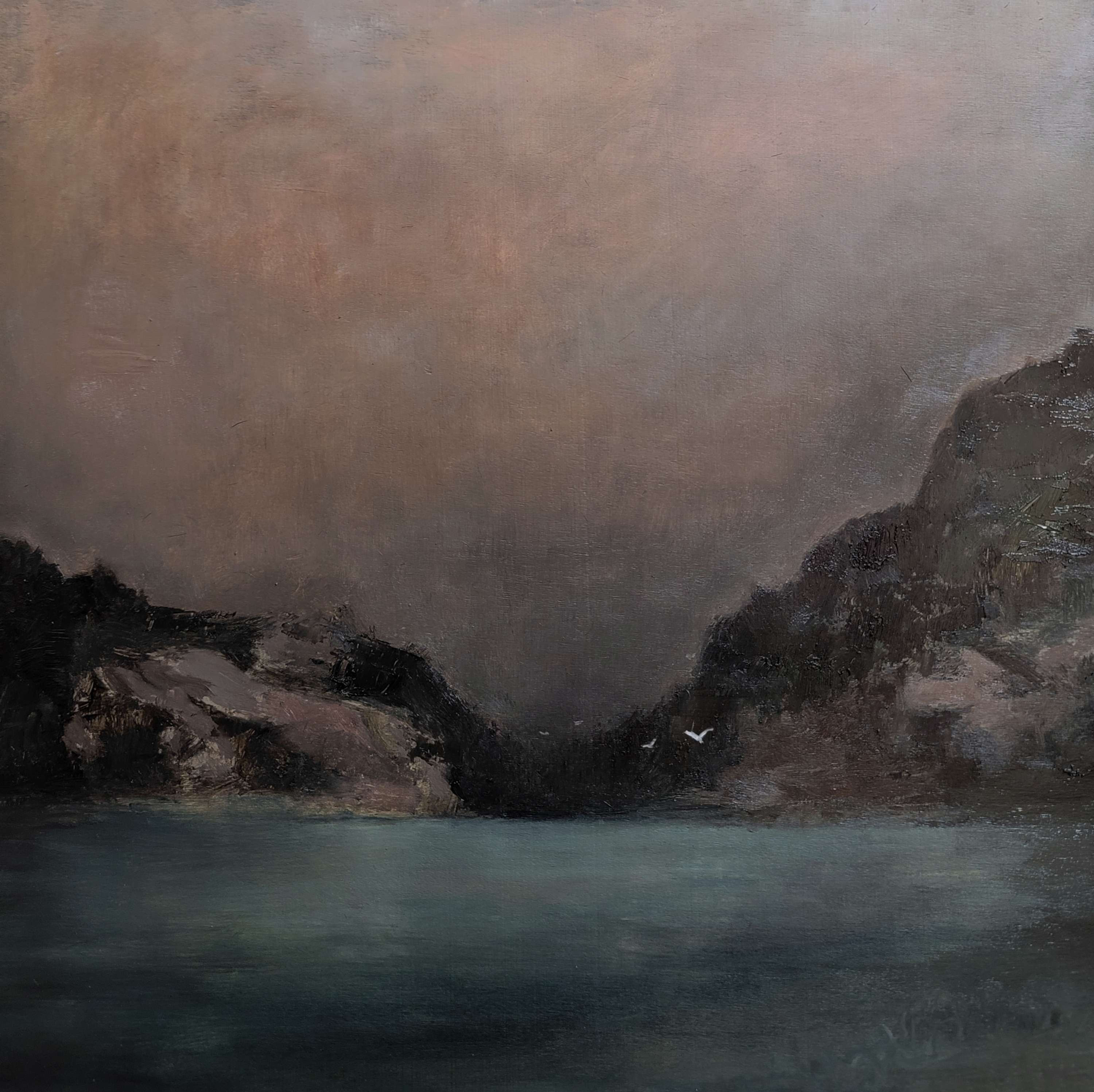 And Birds Are Still ...