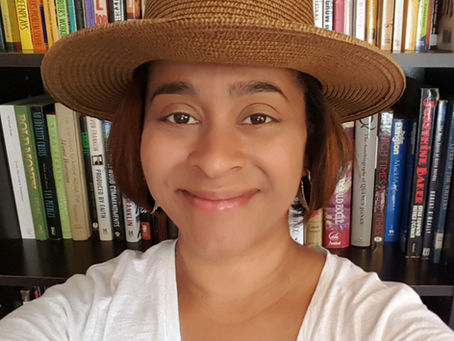 Culture Therapy with Claudia Alexander Webisode Series