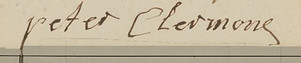 17720821 Handtekening Peter Clermont 21-