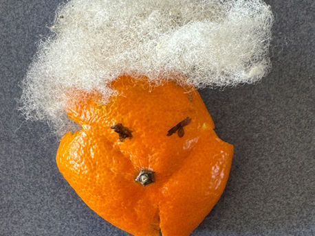 Is He ‘A Bulbous Orange Cognitively Impaired Old Fascistic Sociopath’ or ‘A Cognitively Impaired Bulbous Old Orange Fascistic Sociopath?’