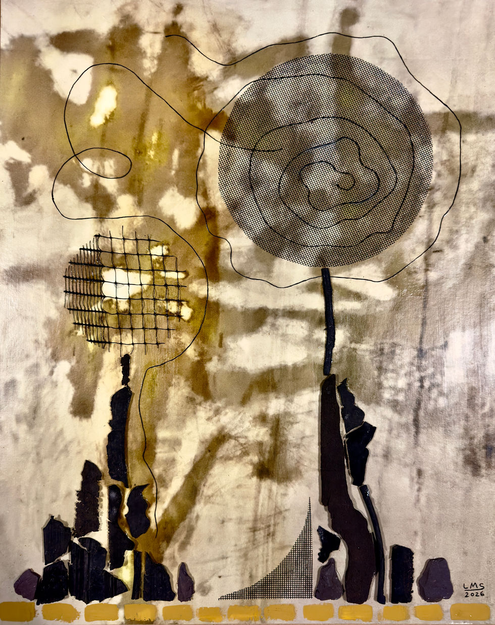 Landscape #2