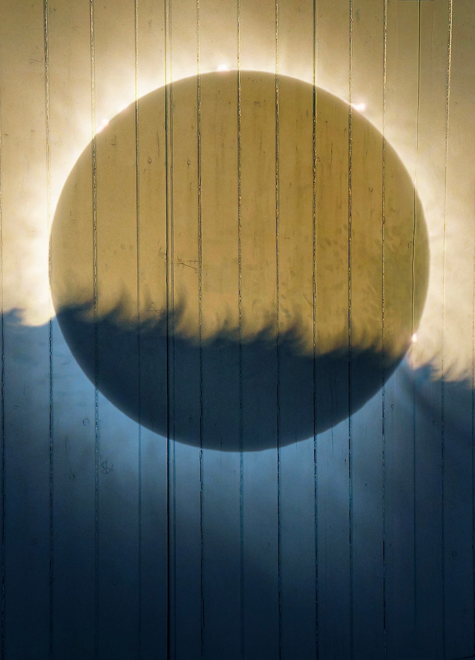 Solar Eclipse 2026