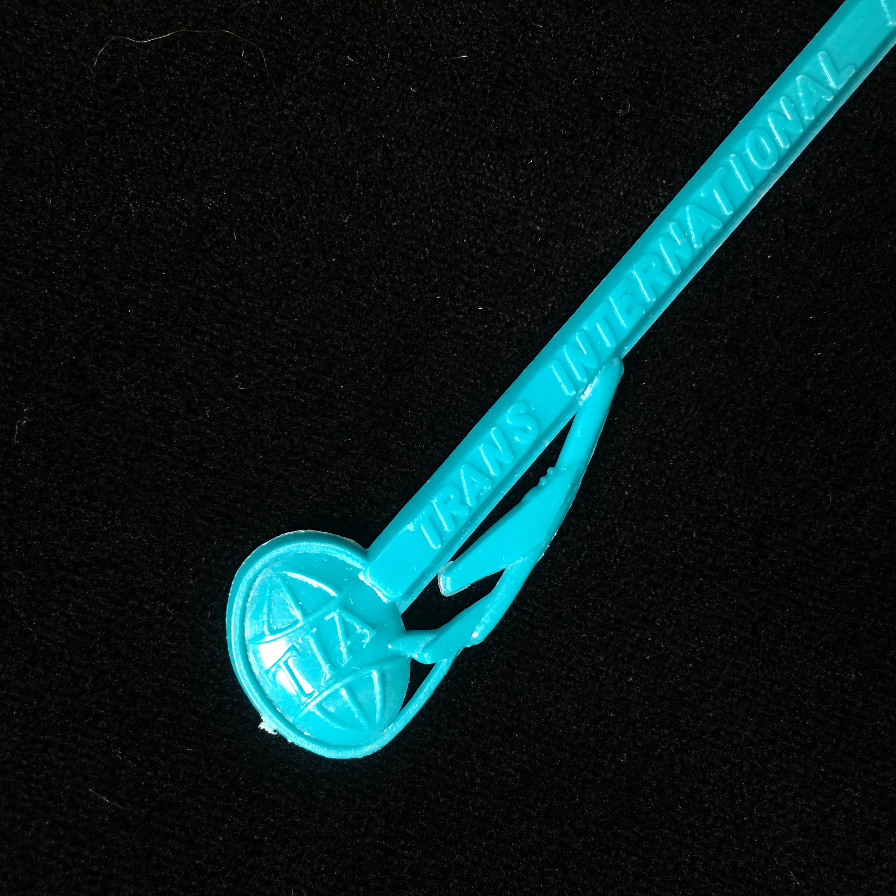 Home Swizzle Stick Collectors Club SwizzleStickCollectors Airline