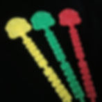 Las Vegas Swizzle Sticks