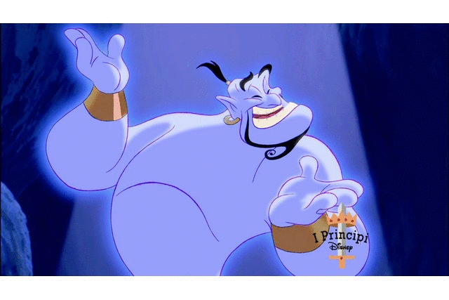 maghi disney.gif