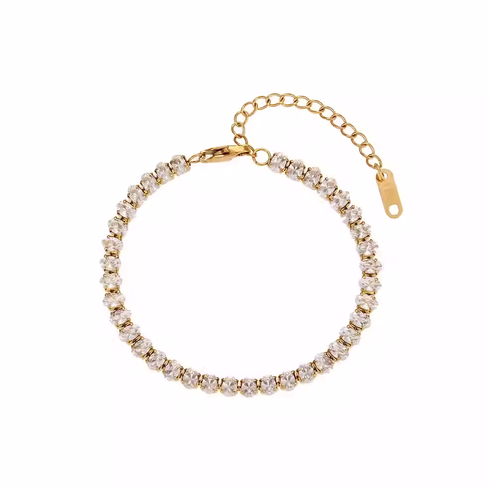 Thumbnail: Necklace Chokers for Women Necklace Jewelry Bridal Jewelry