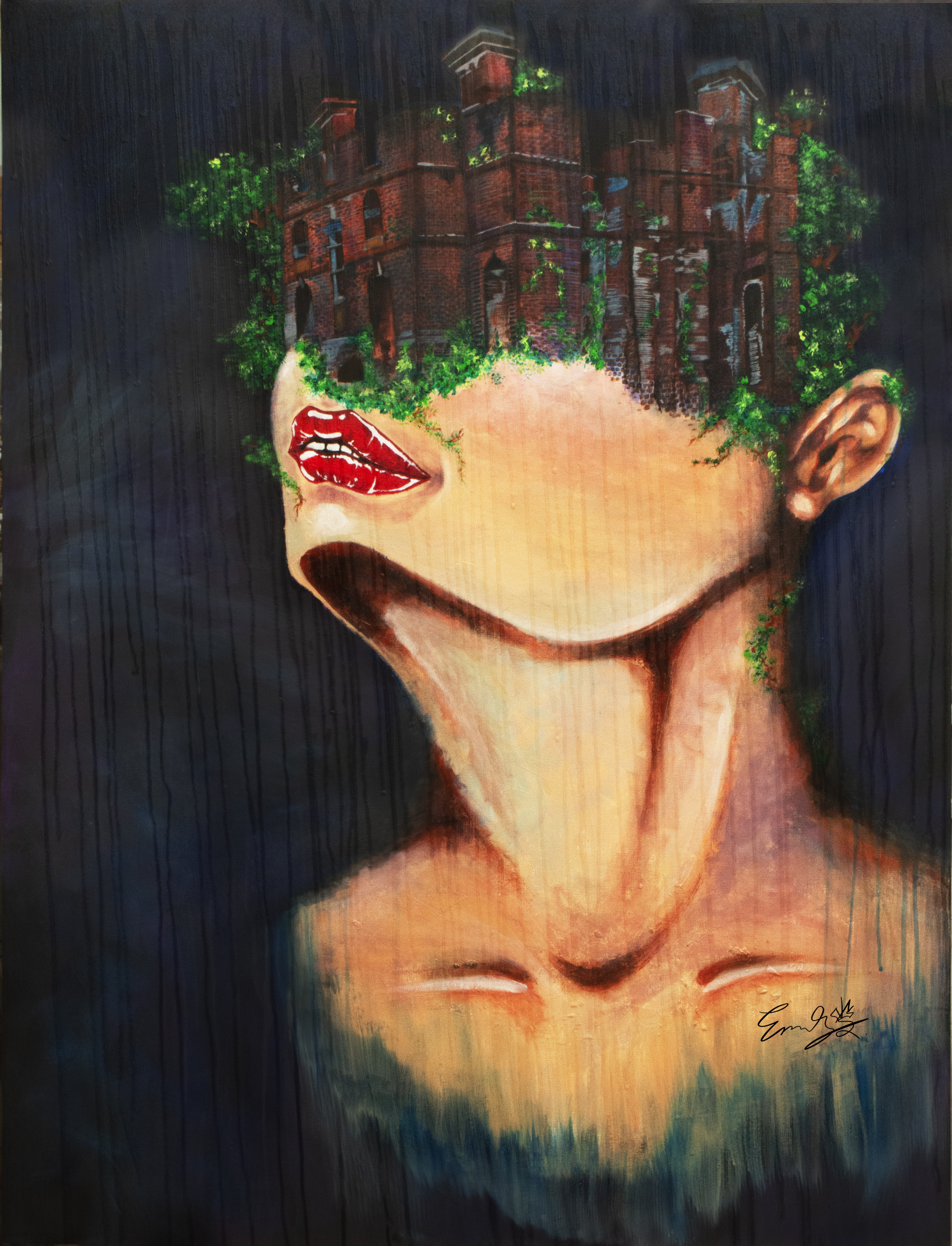 Urban Decay