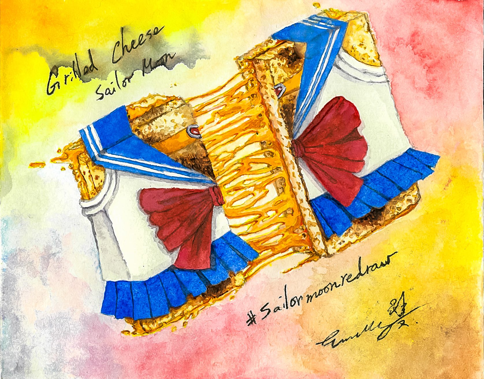 GrilledCheeseSailorMoon