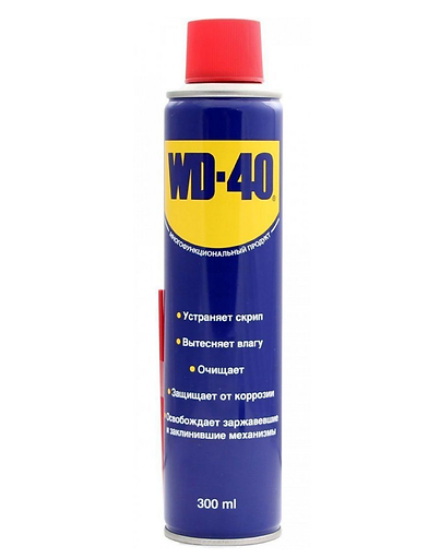 Средство универсальное WD‑40 300мл
