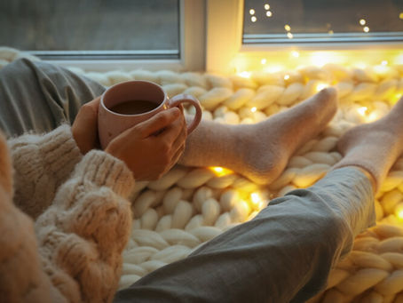 The importance of relaxation
