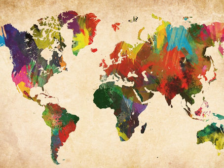 Travelling in your twenties and your mental health  