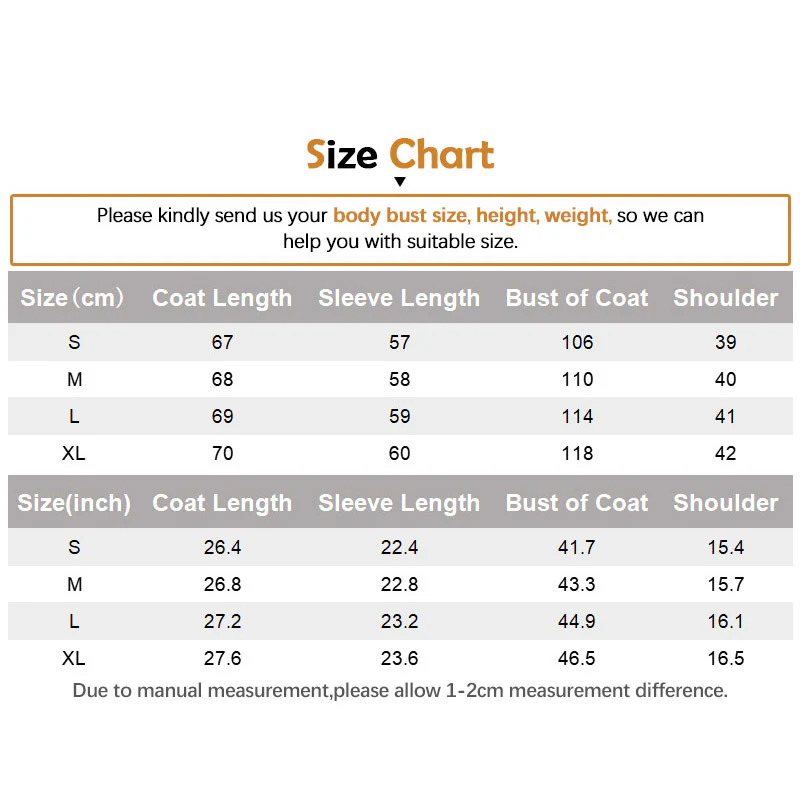 Thumbnail: Fashion Solid Faux Fur Coat Women Loose Lapel Full Sleeve Street Outwears 2026 S