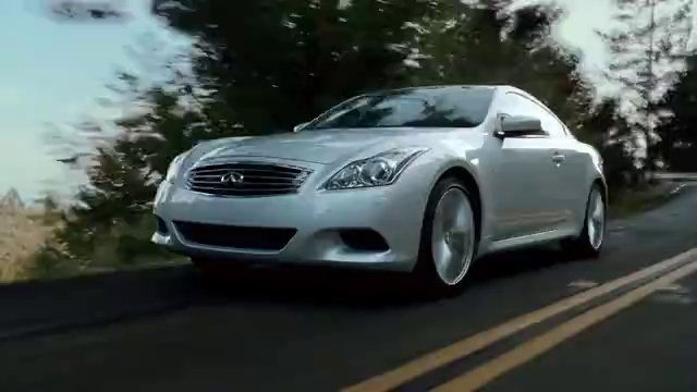 Infiniti 