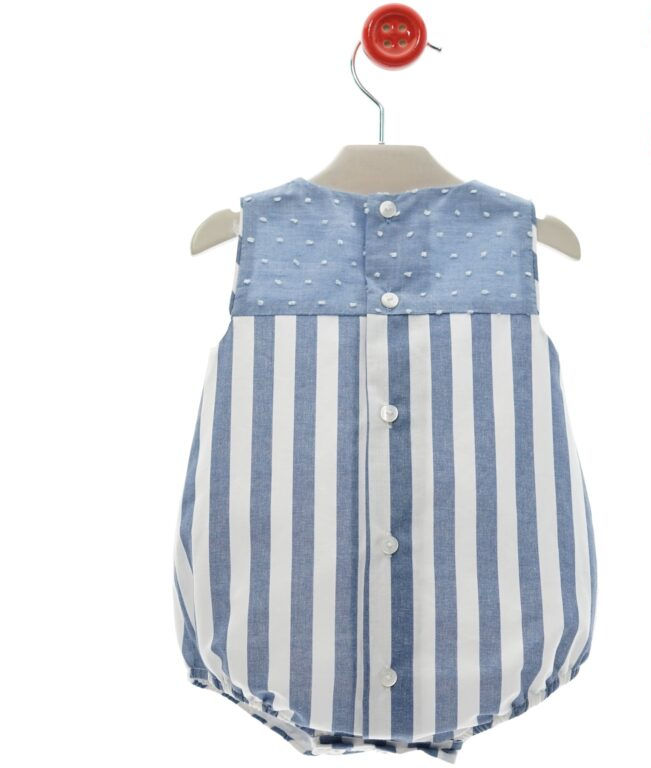 Thumbnail: Couture Moon Baby Romper