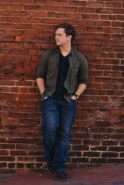 Andrew Pickett