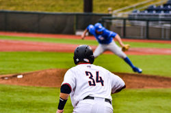 Liberty University Baseball