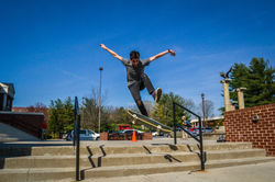 Fly Like An Eagle