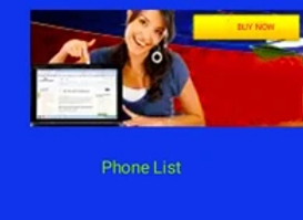 举行LINE活用竞赛“手机列表 LINE Business”!
content media