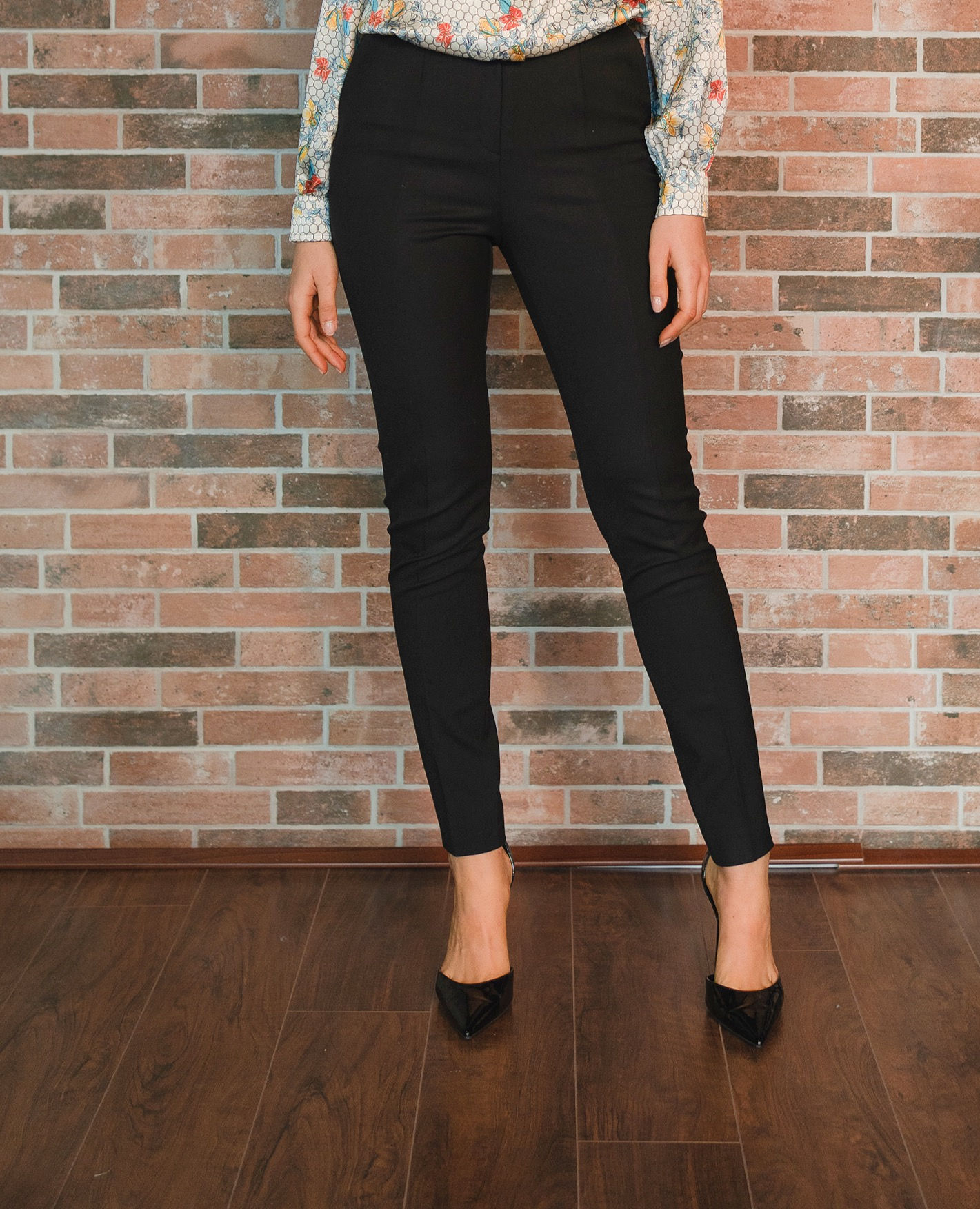 CLASSIC - Classic trousers