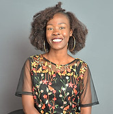 Photo of Mercy - our Programme Director
