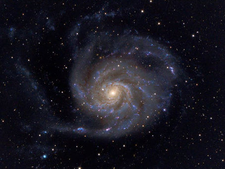 Der Anfang von Allem