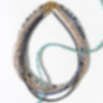Kaylie Dawn Gemstone Necklaces