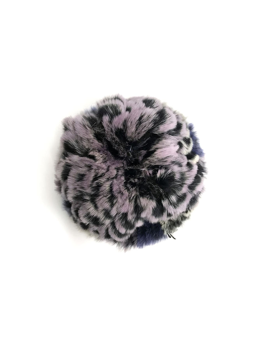 Thumbnail: Reversible Beanie - Violet