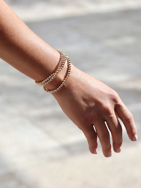 What's the Difference Between Gold Filled and Gold Plated? Plus: Caring For Your Jewelry