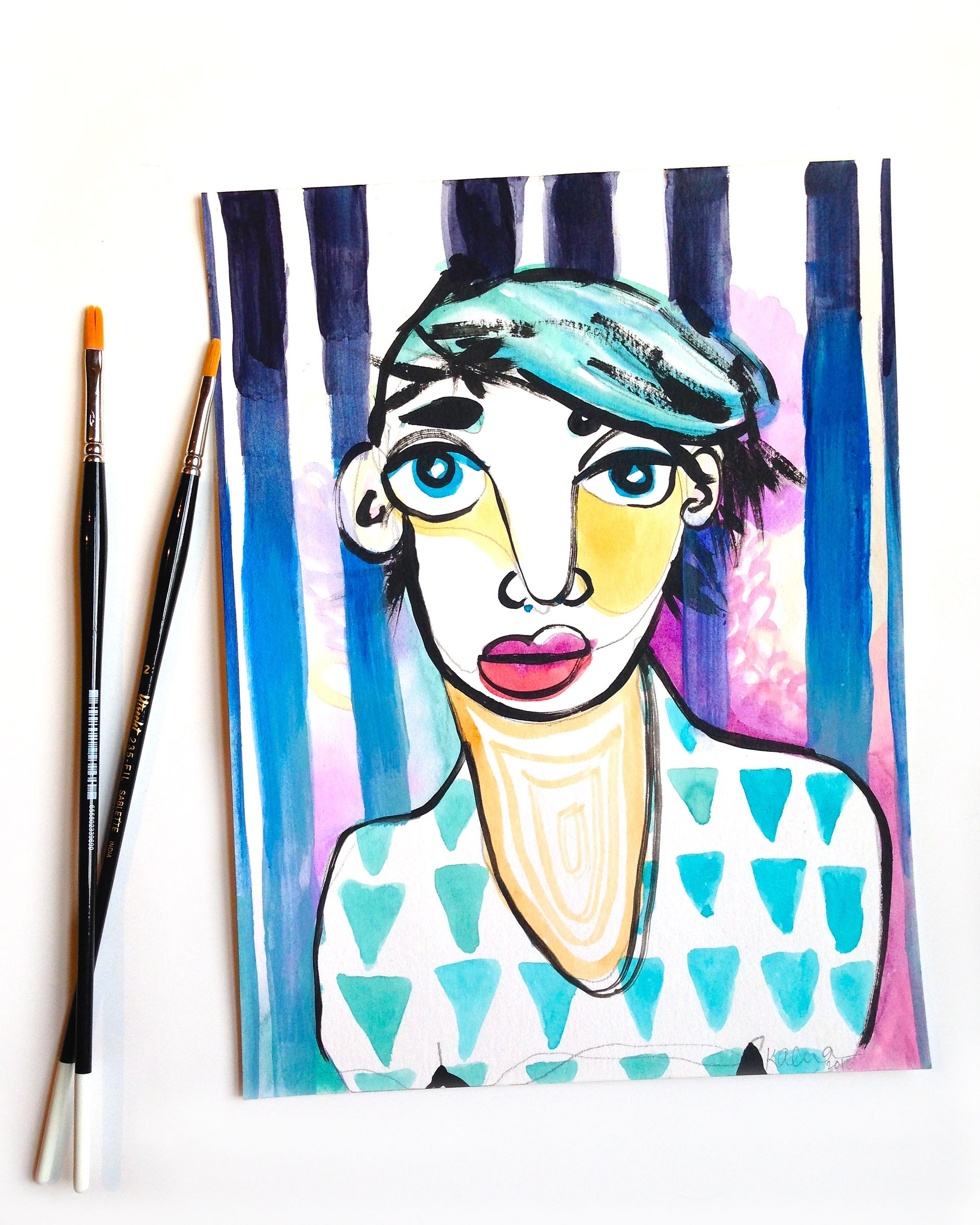 Painting