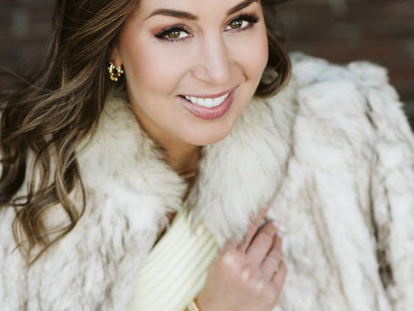 Q&A With Kaylie