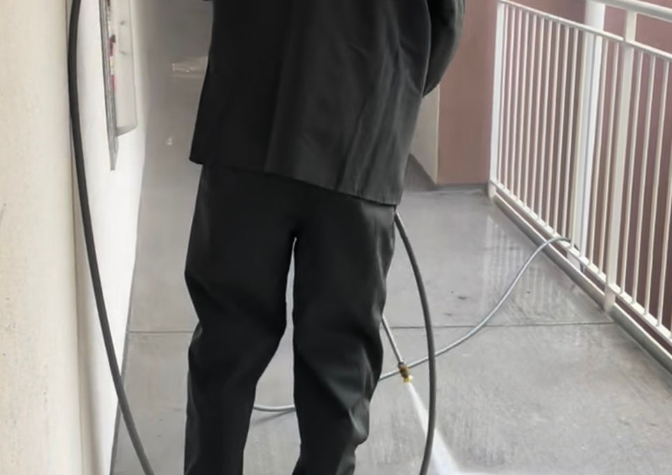 Commercial Cleaning LC Janitorial