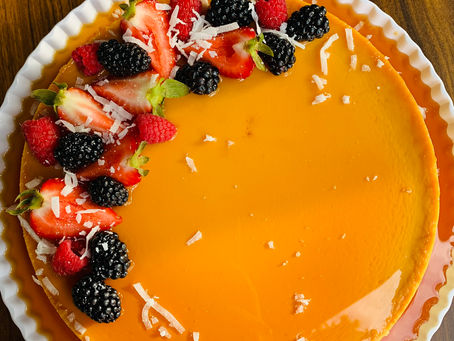 Flan 