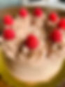 Chantilly de Nutella