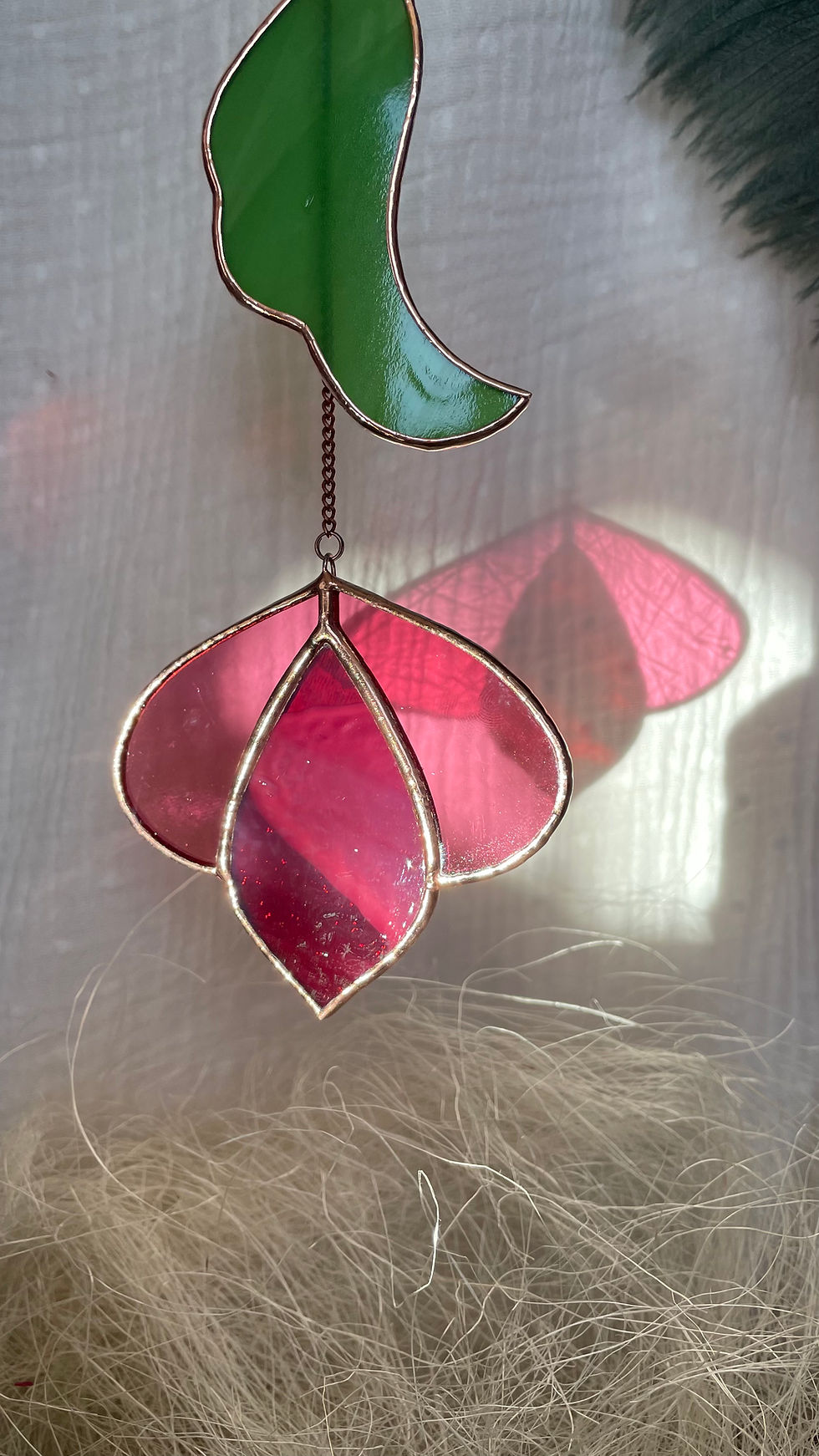 Thumbnail: Lueur de Fée