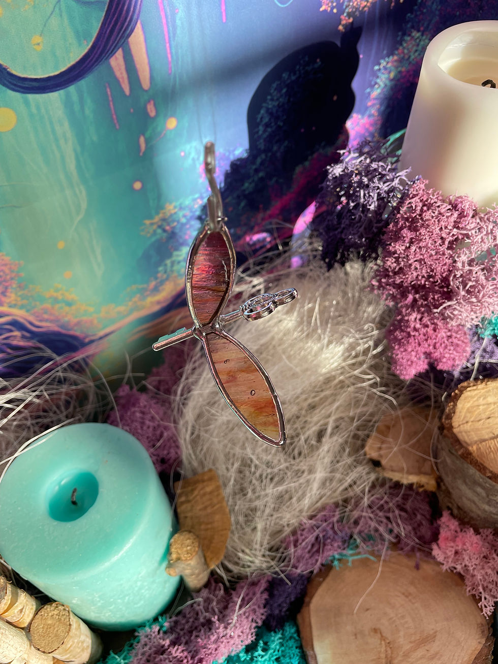 Thumbnail: Glimmerquise