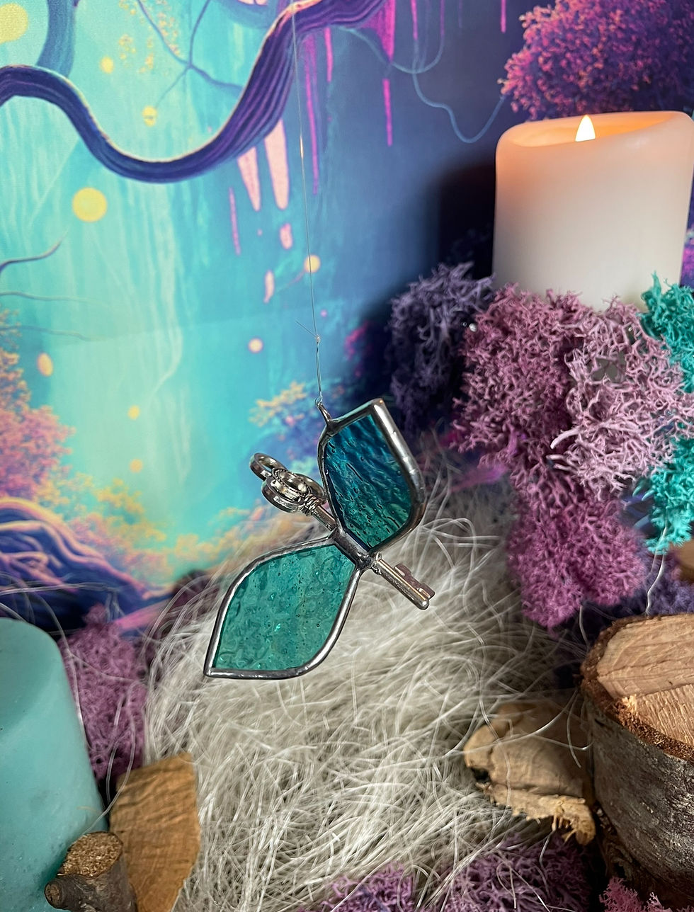 Thumbnail: Glimmerquise