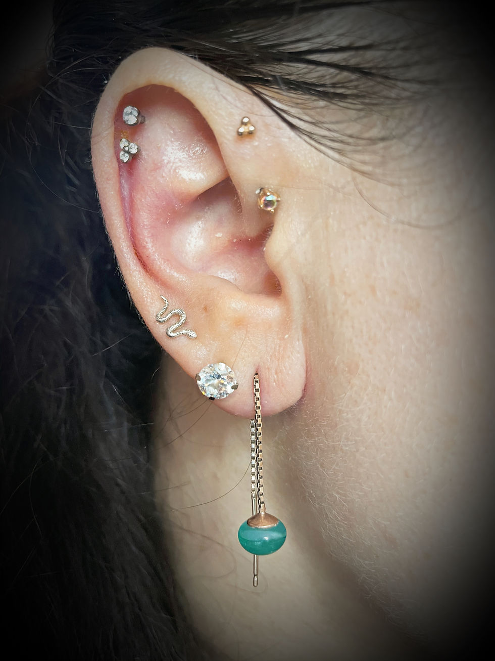 Miniature : Chaines