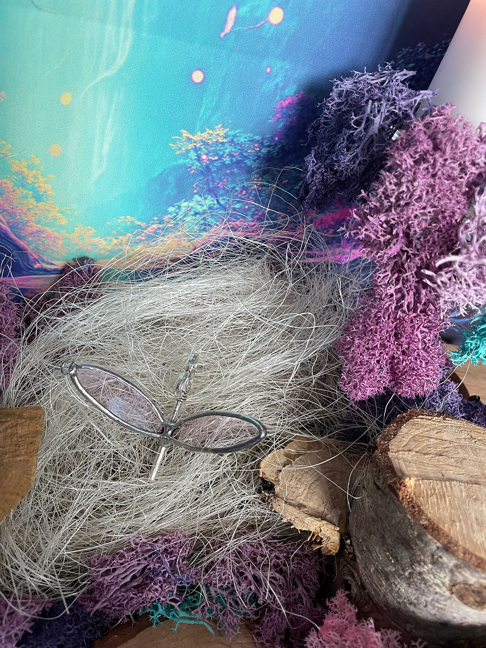 Thumbnail: Glimmerquise