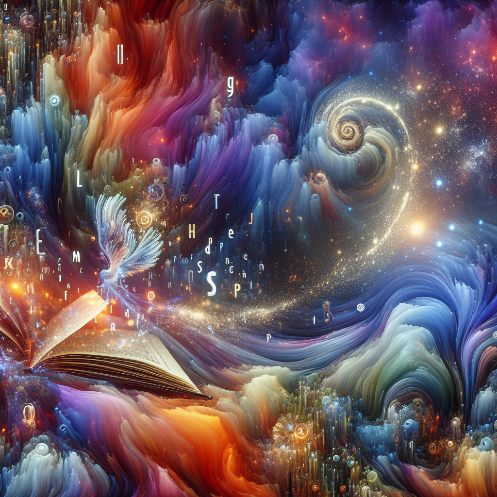 Ethereal Presence