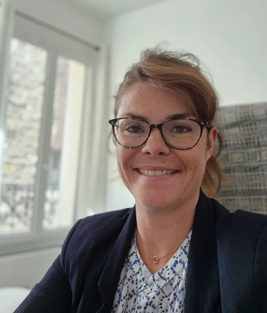 Photo du rédacteur: Charlotte Poitevin