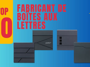 Hongmao Garden, fabricant N°1 pour l’Europe