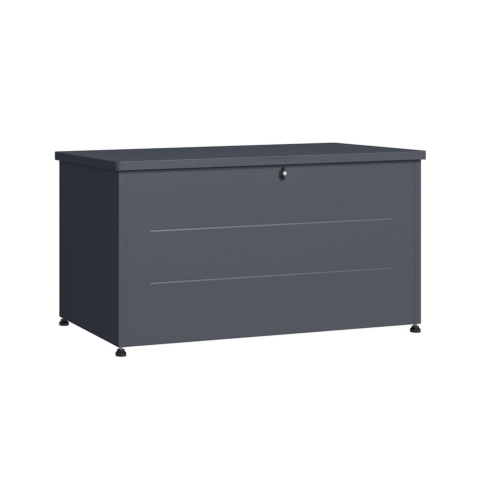 Auflagenbox 460L